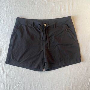 Women’s Magellan Outdoors Black Shorts - Size XL